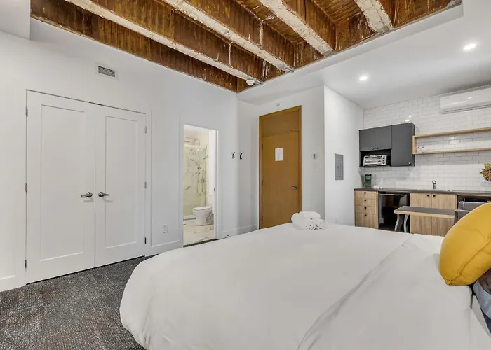 Hotel Le Bloc