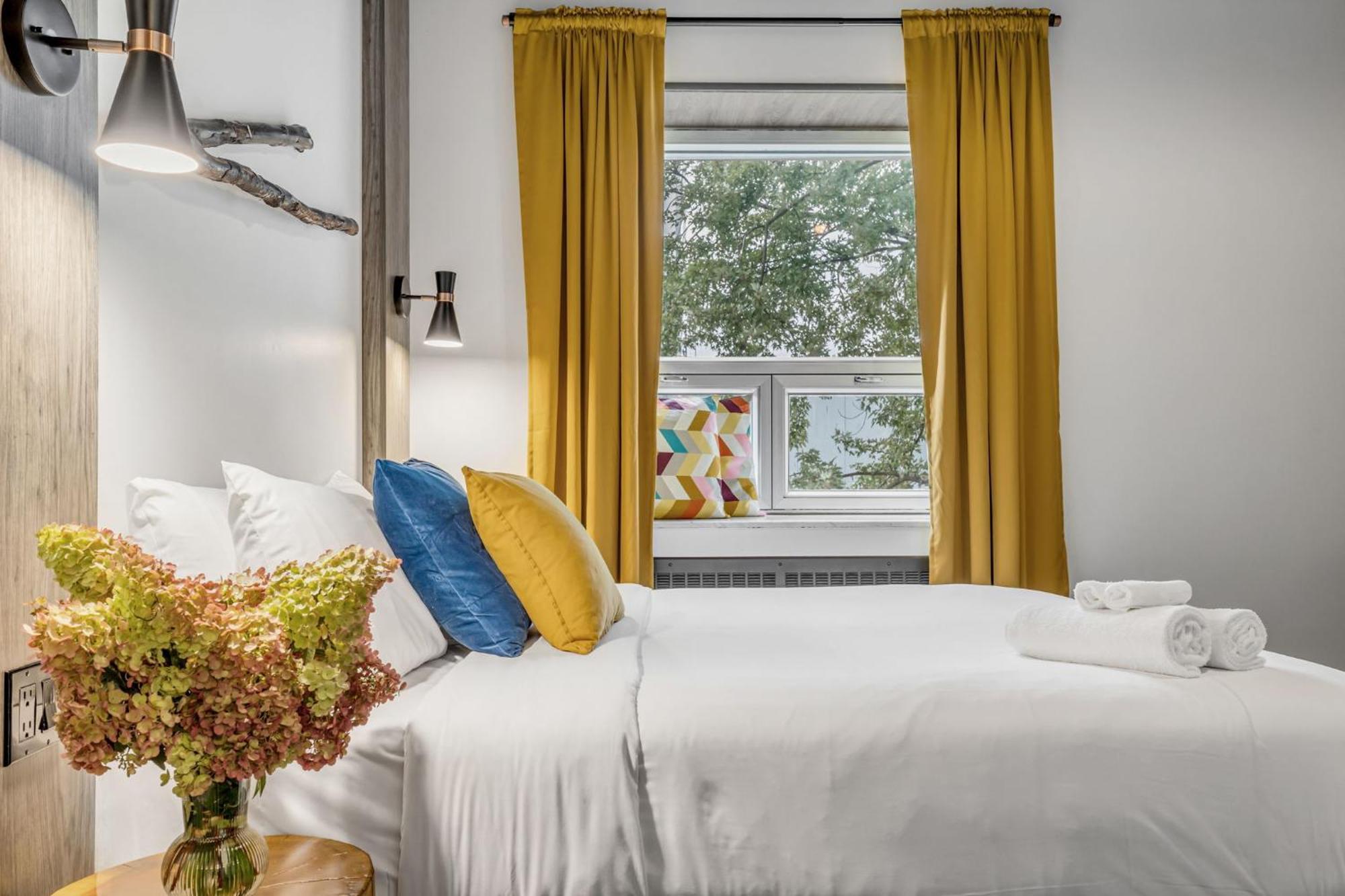 Appartement Le Bloc