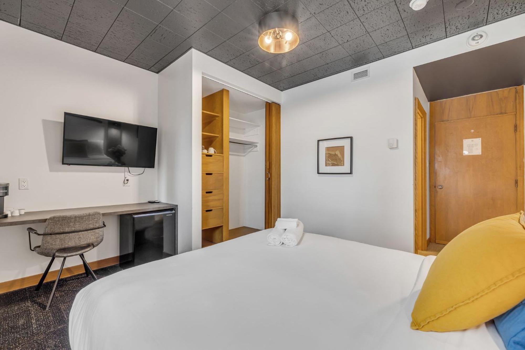 Appartement Le Bloc *