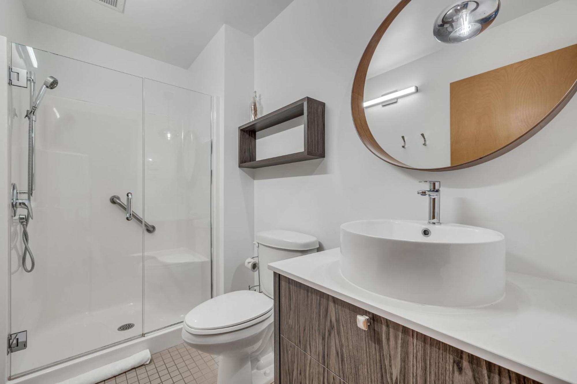 Appartement Le Bloc Ville de Québec