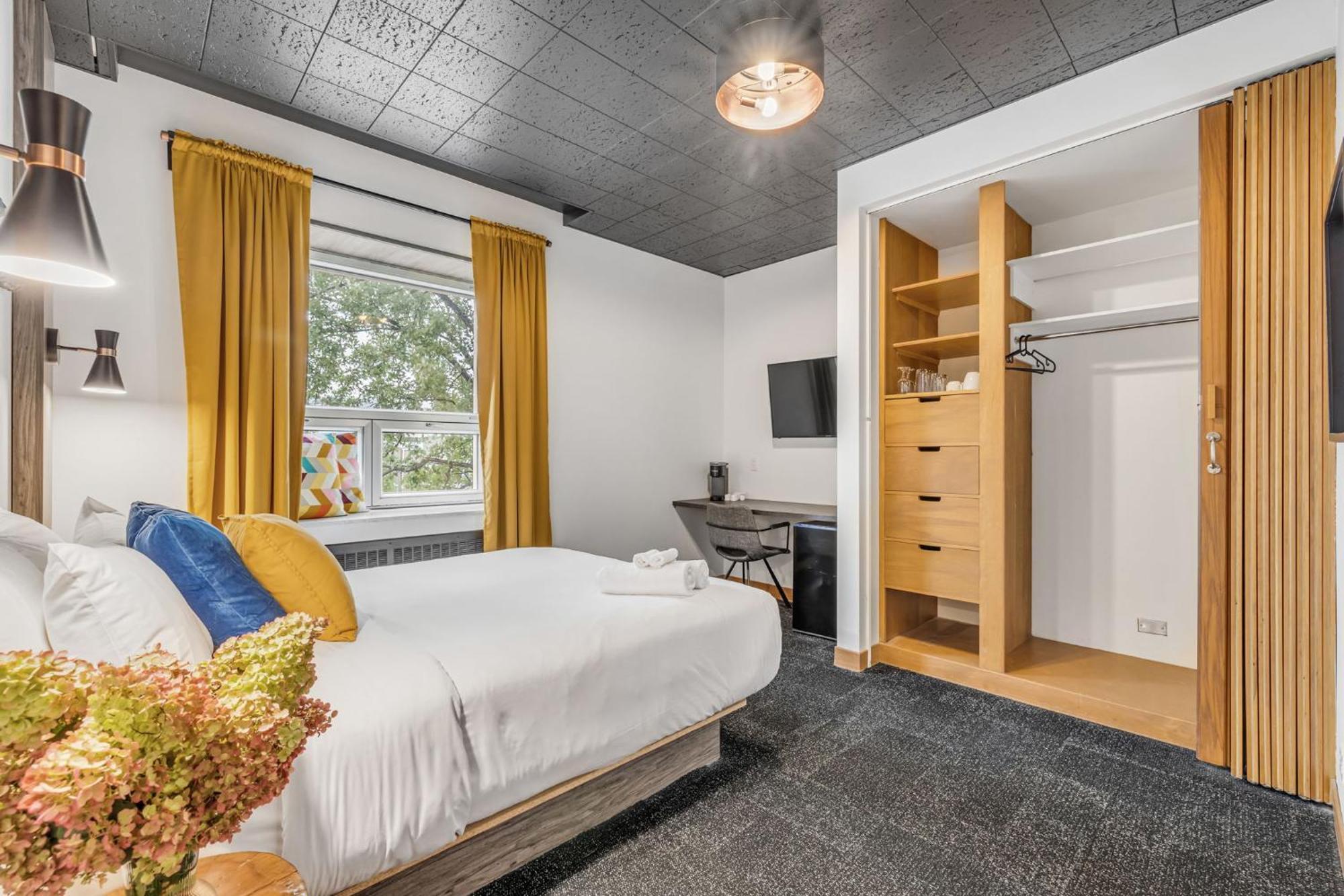 Le Bloc Appartement