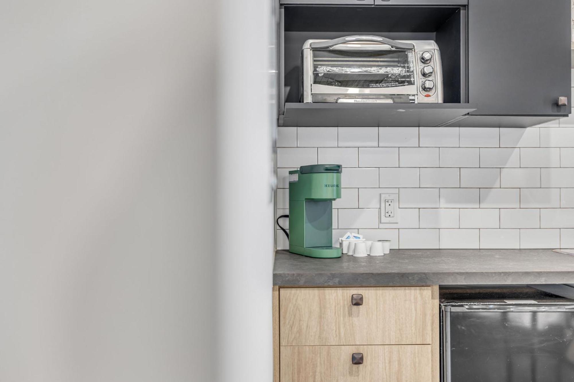 Appartement Le Bloc *