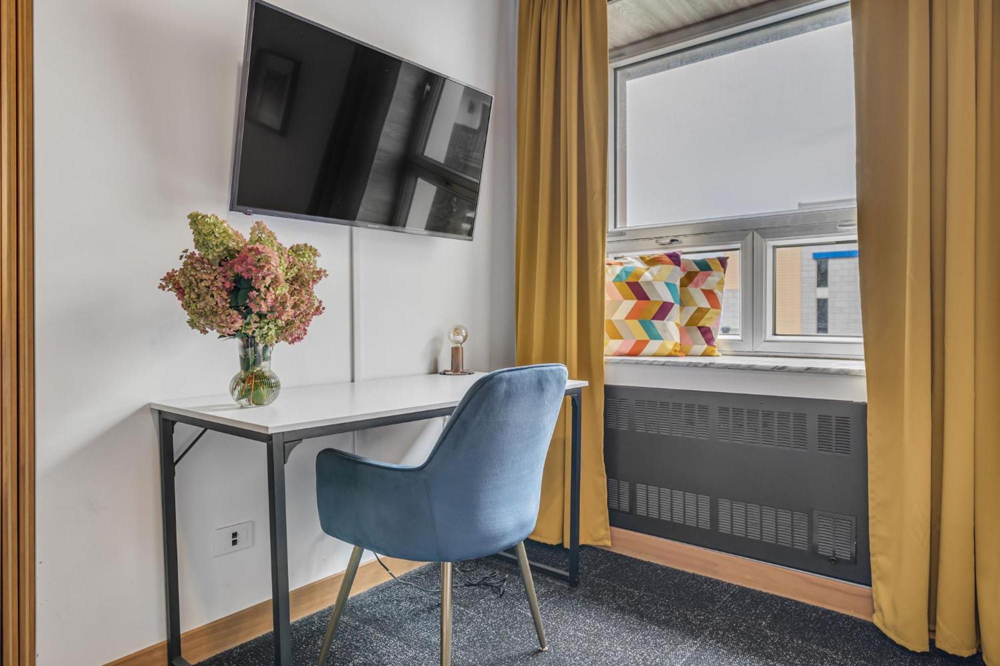 Le Bloc Appartement Ville de Québec