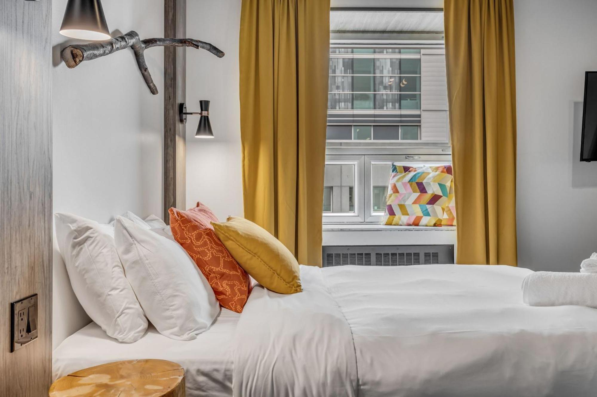 Le Bloc Appartement