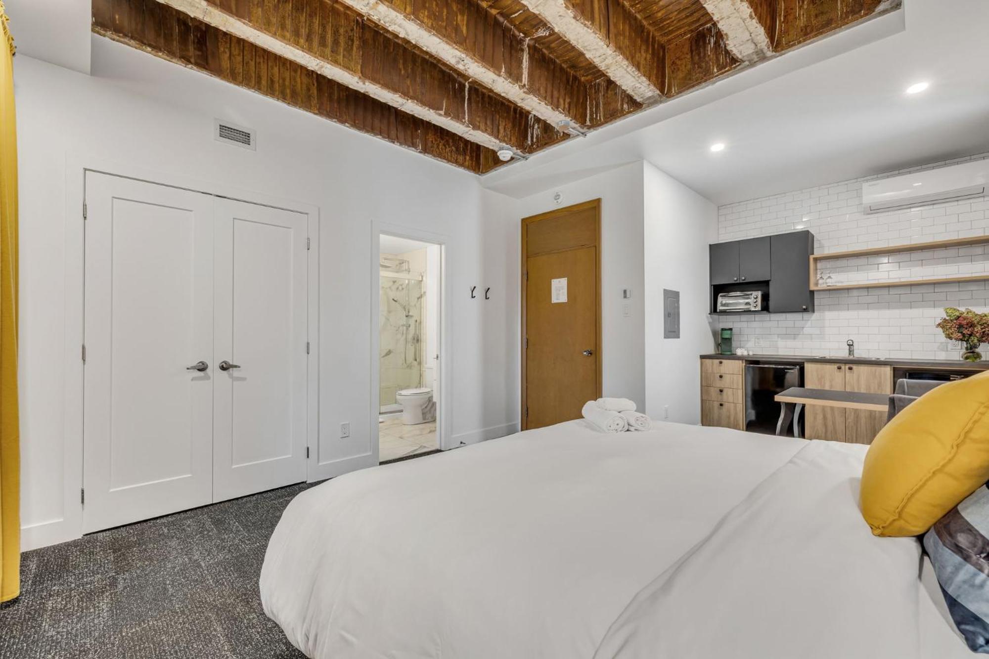Appartement Le Bloc