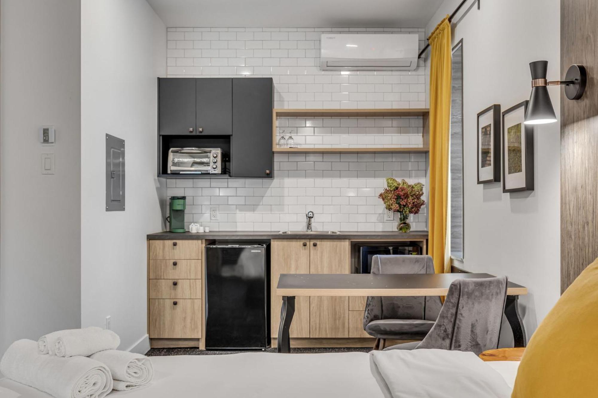Le Bloc Appartement Ville de Québec