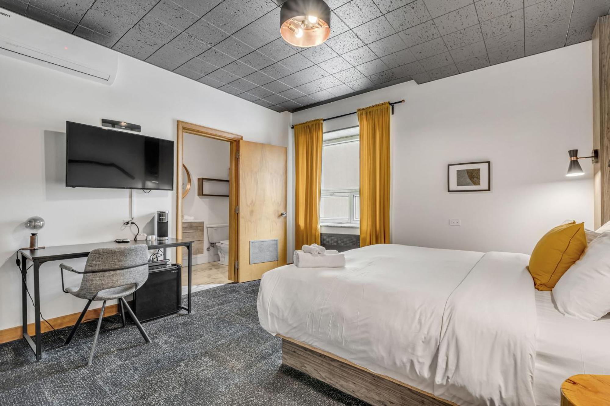Appartement Le Bloc *