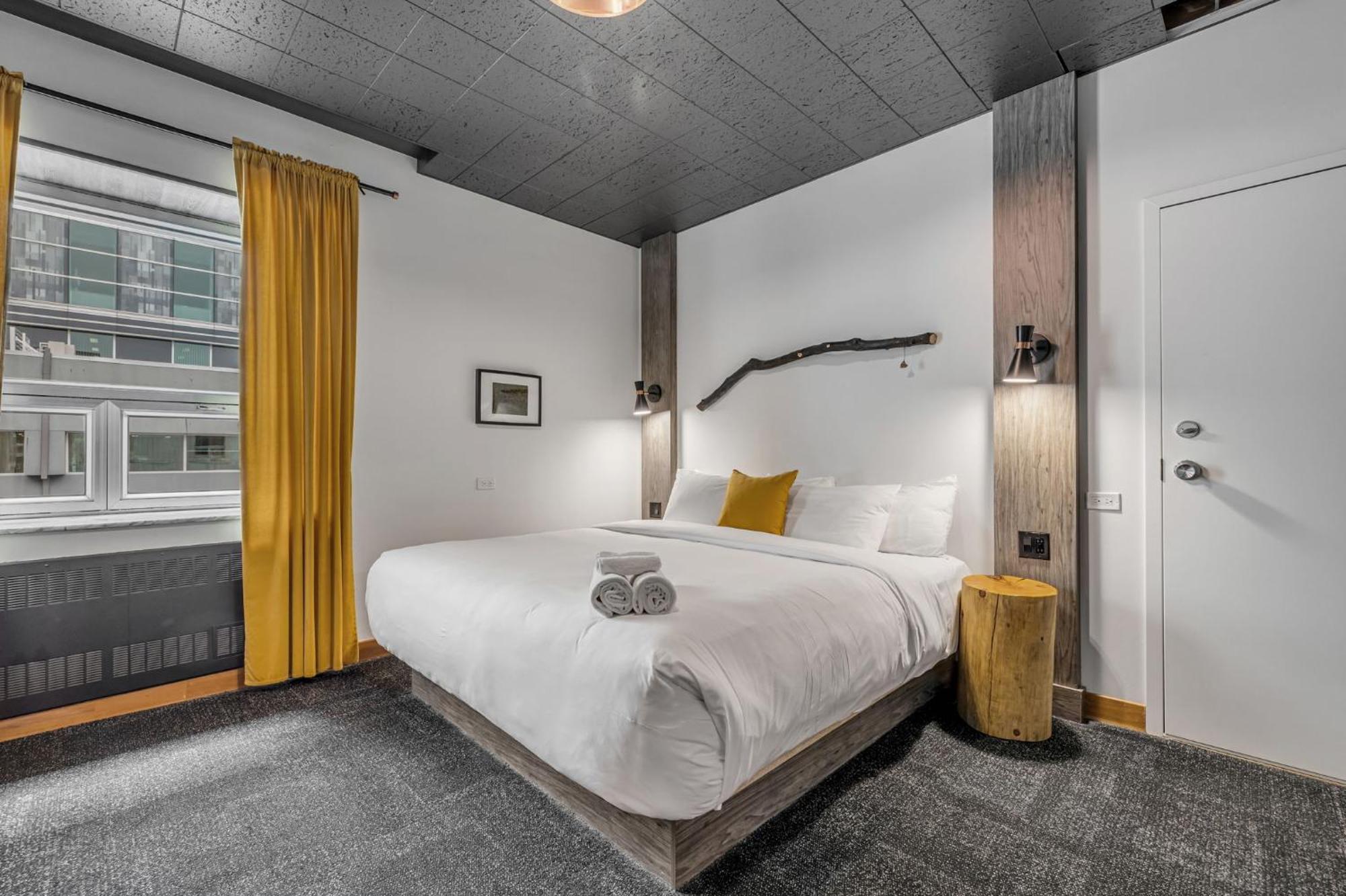 Le Bloc Appartement Ville de Québec