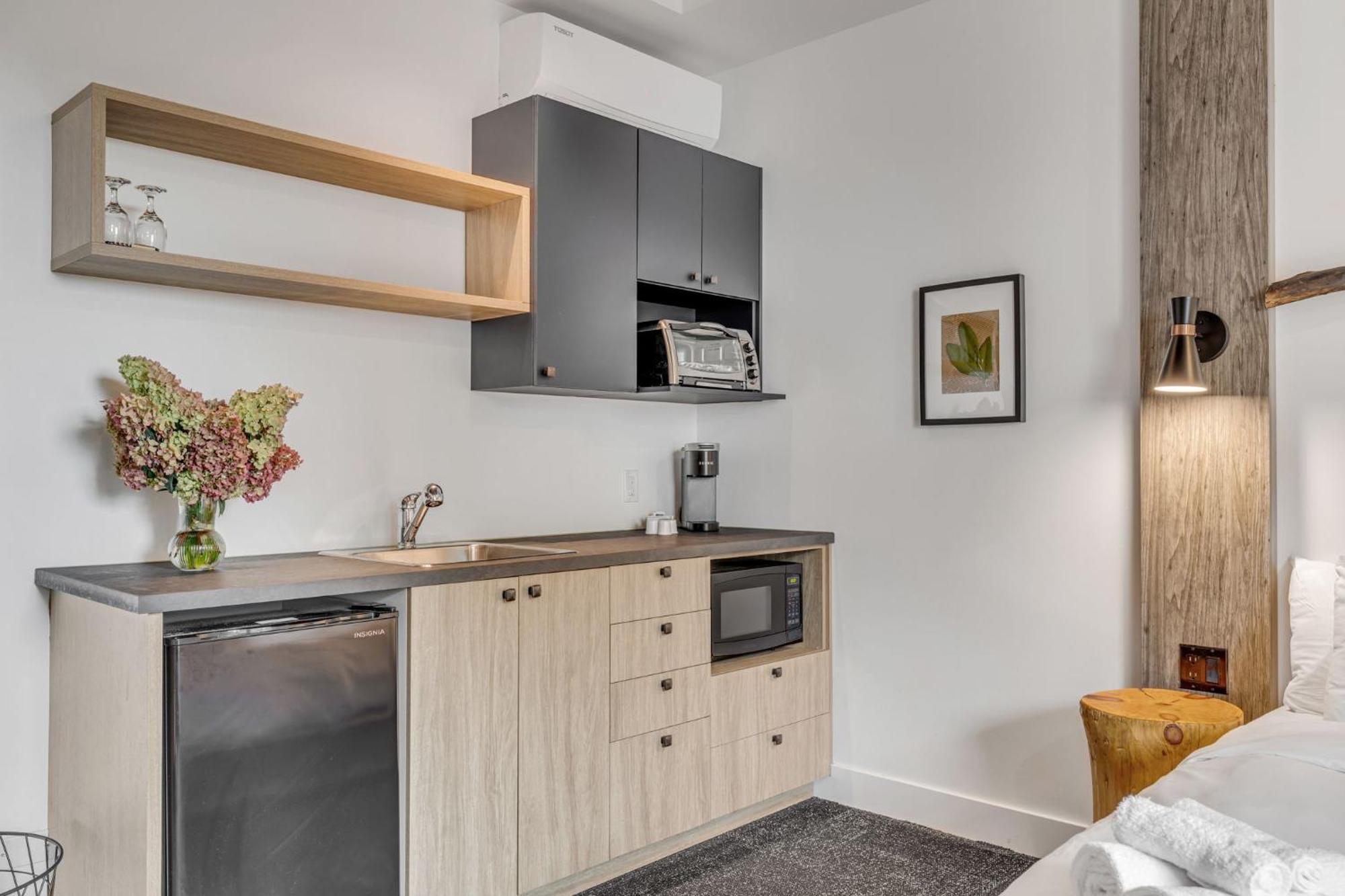 Appartement Le Bloc *