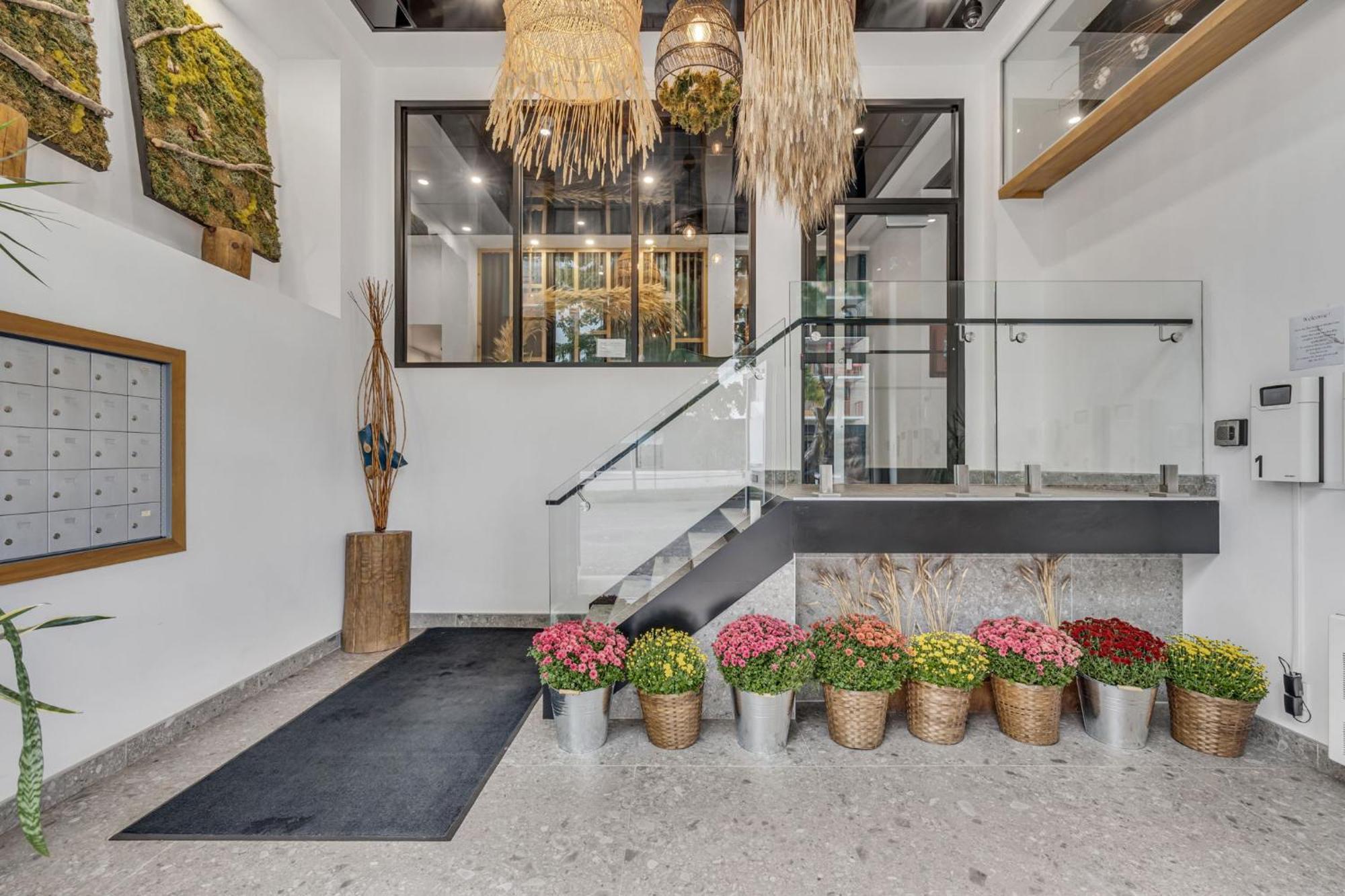 Appartement Le Bloc *