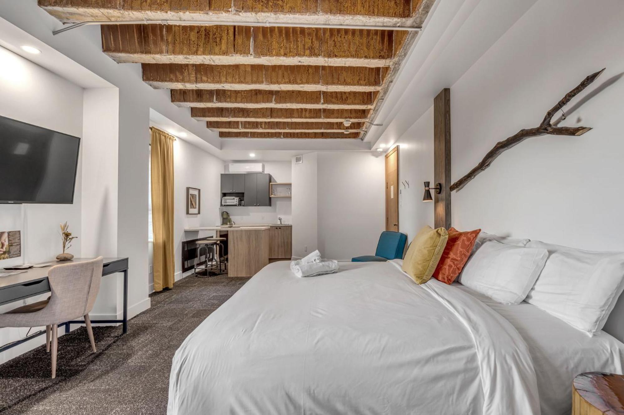 Le Bloc Appartement